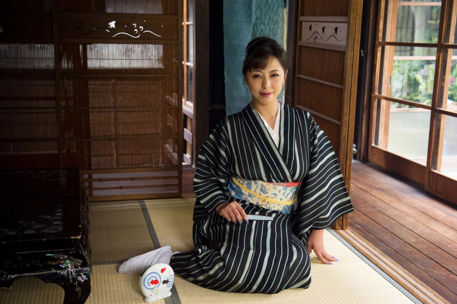 Murakami Ryoko