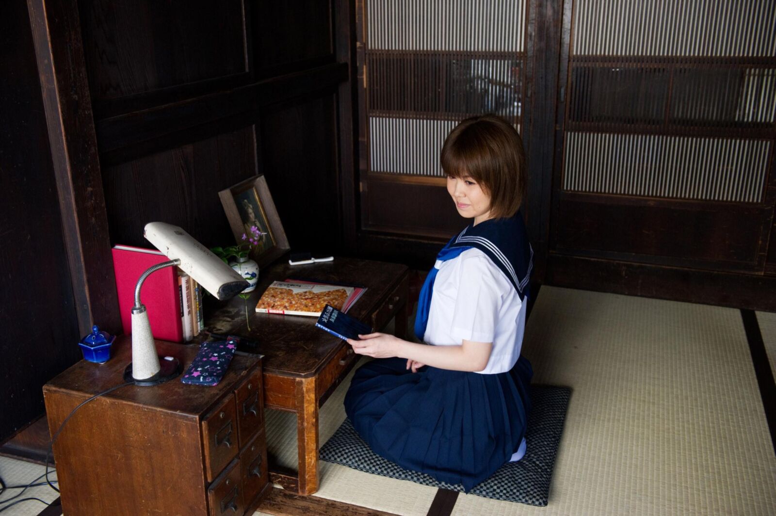 Wakana Yui