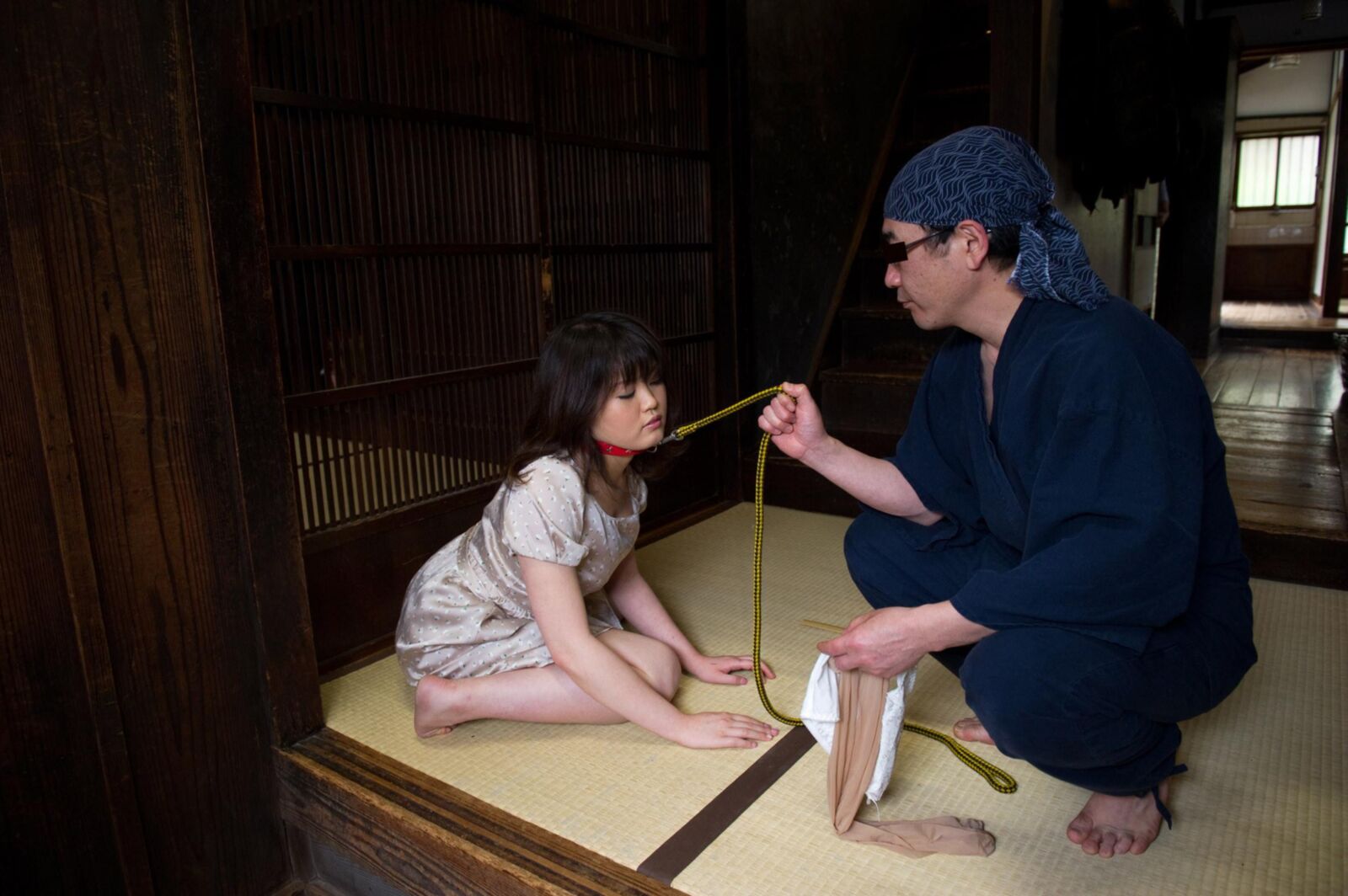 Tsukikage Raimu