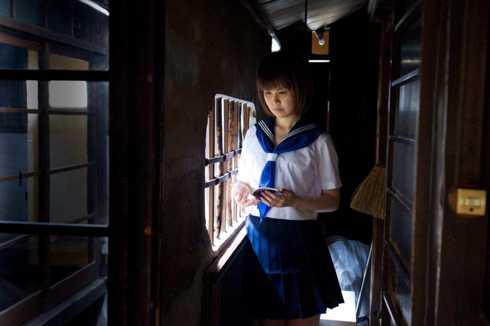 Wakana Yui