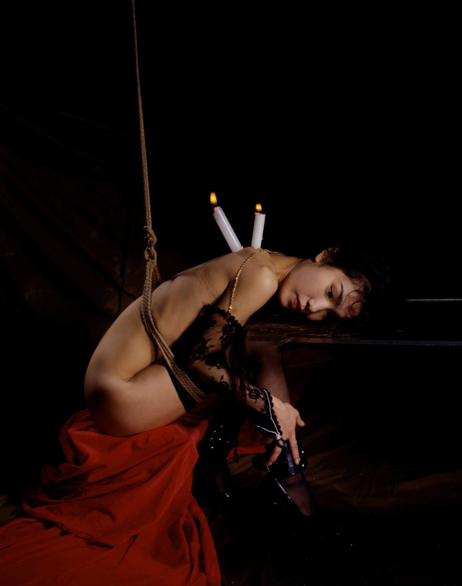 Orizuki Maria