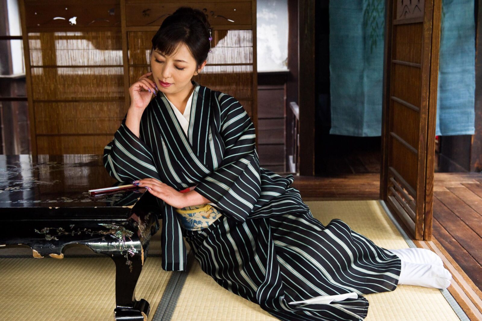 Murakami Ryoko