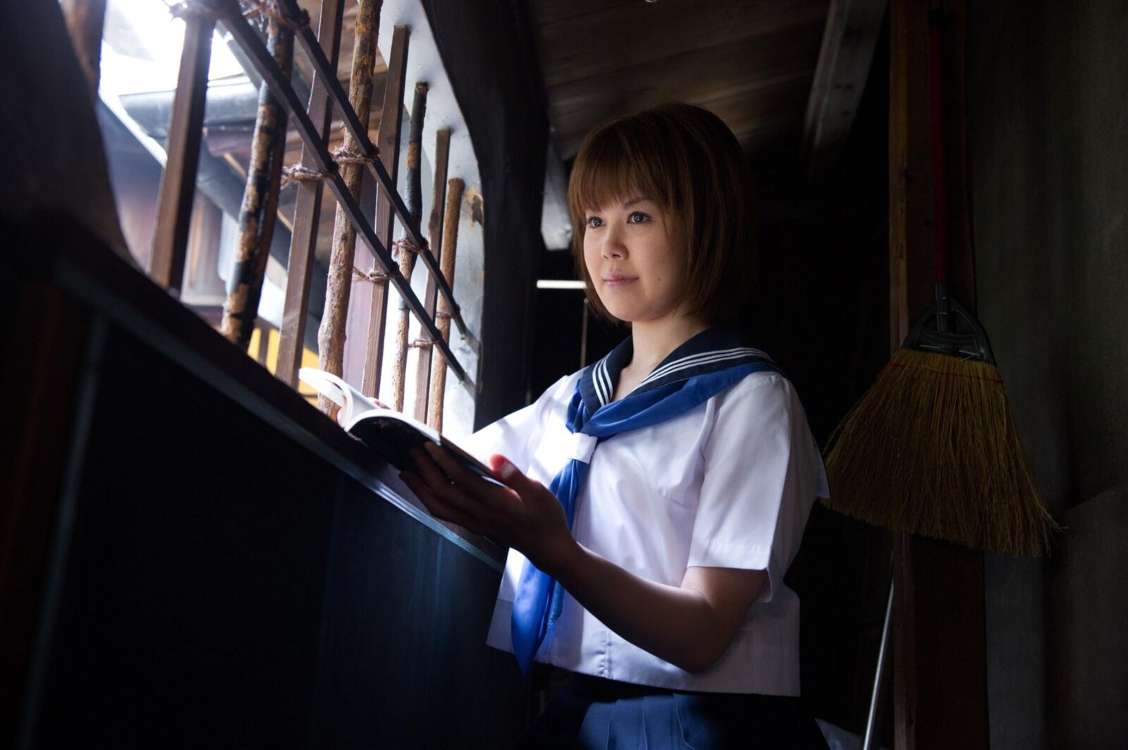 Wakana Yui