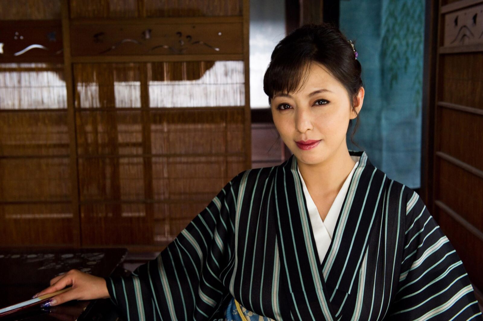 Murakami Ryoko