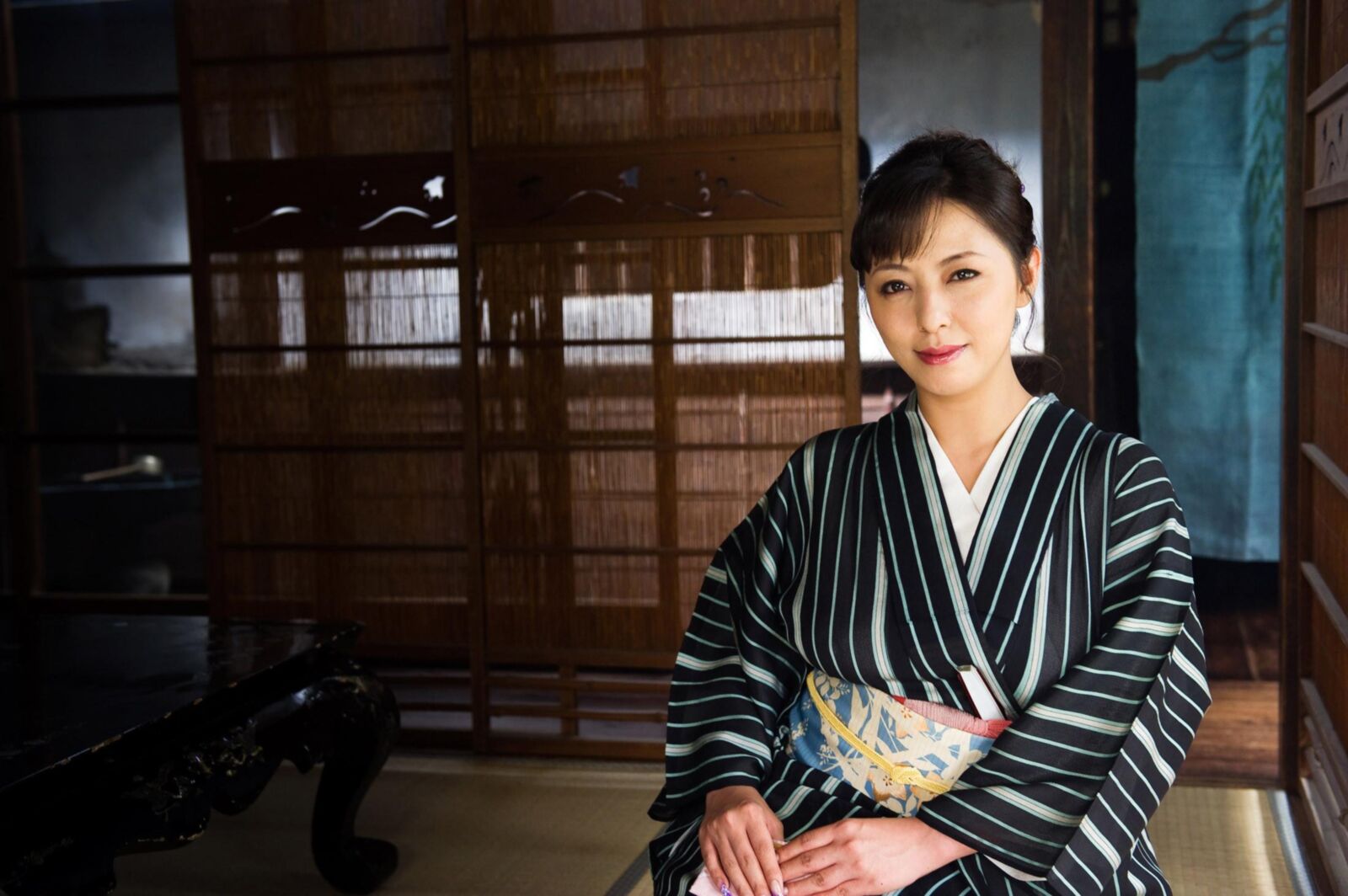 Murakami Ryoko