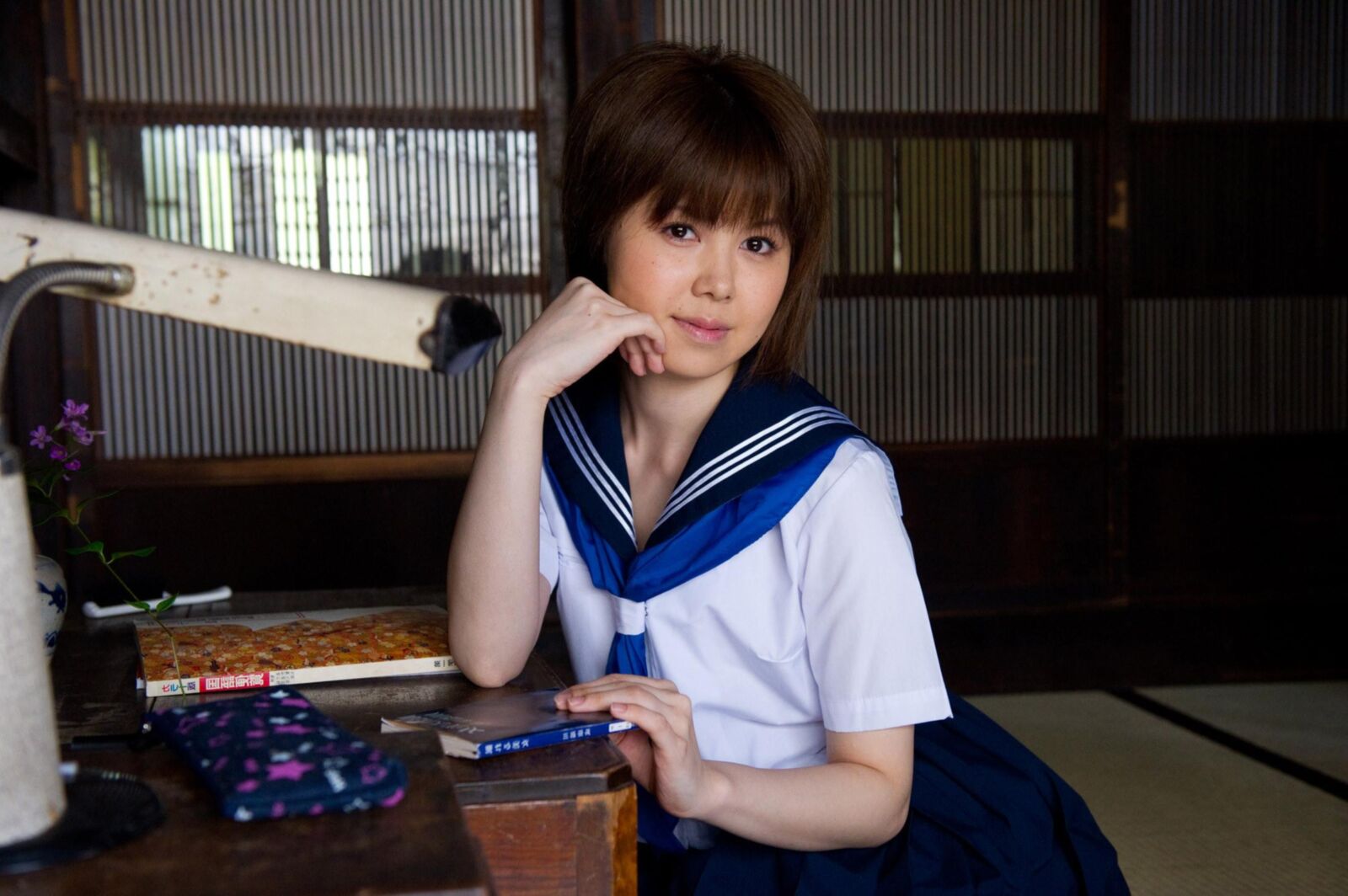 Wakana Yui