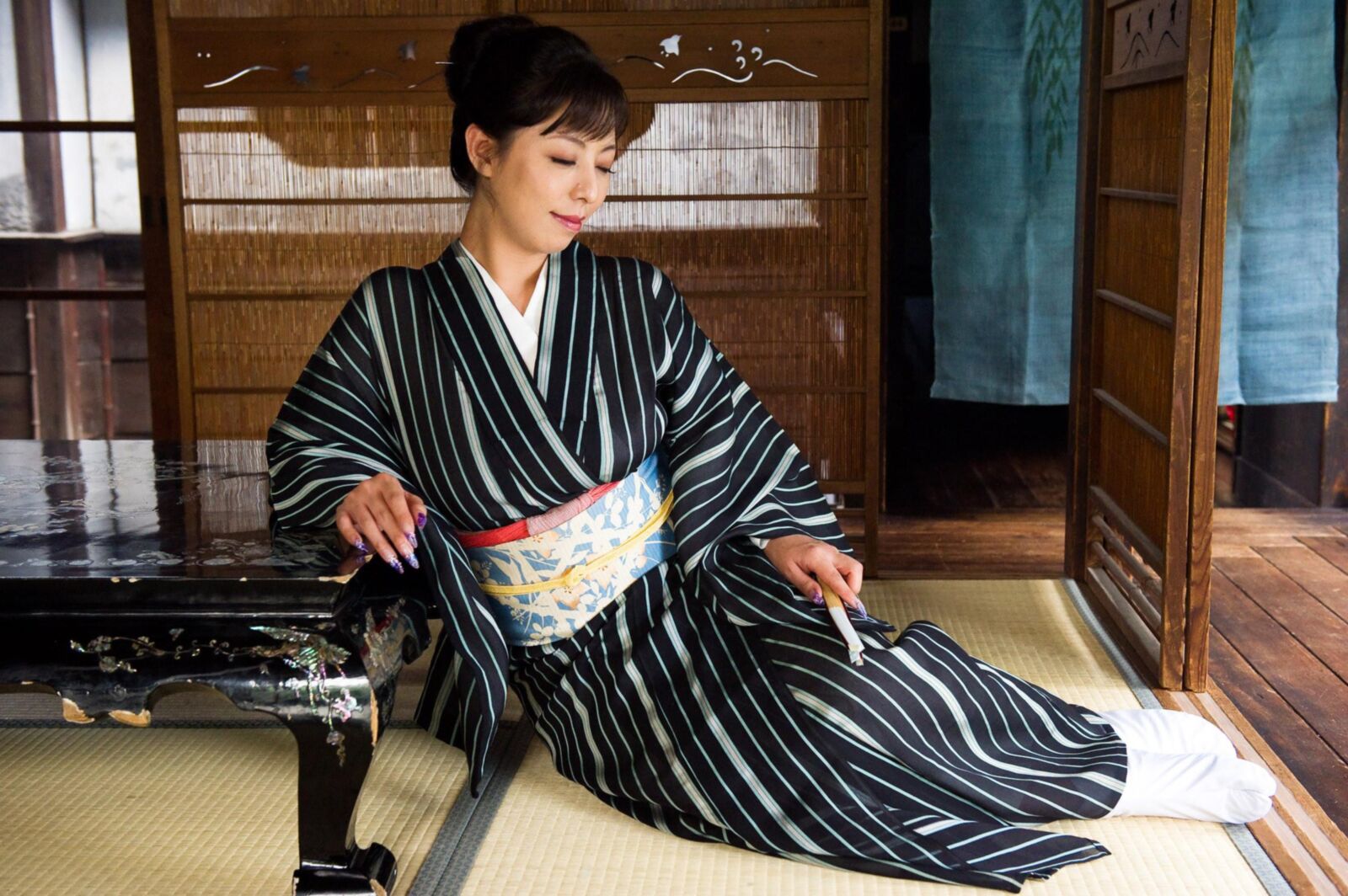 Murakami Ryoko