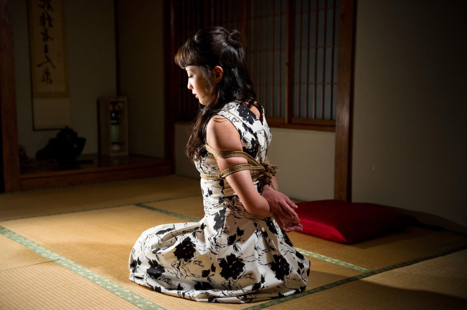 Kanno Shizuka