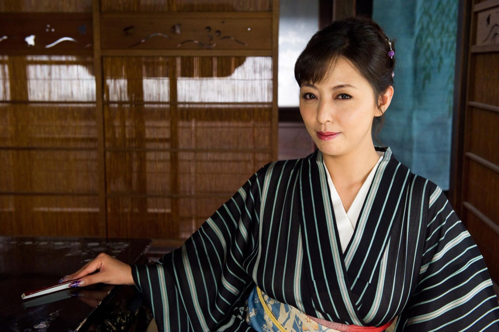 Murakami Ryoko