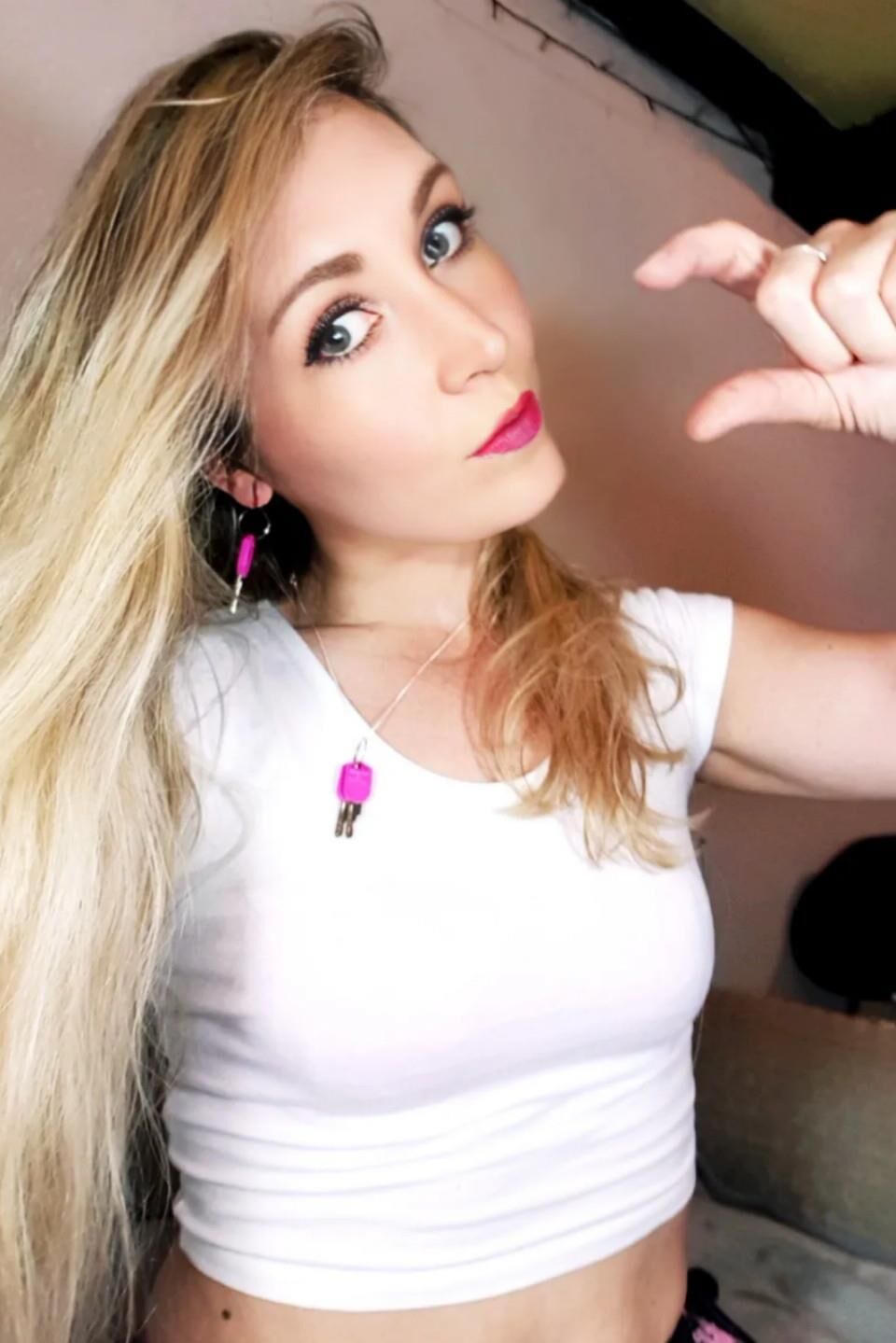 Dominant Bitches I'd Love to Have Humiliate Me