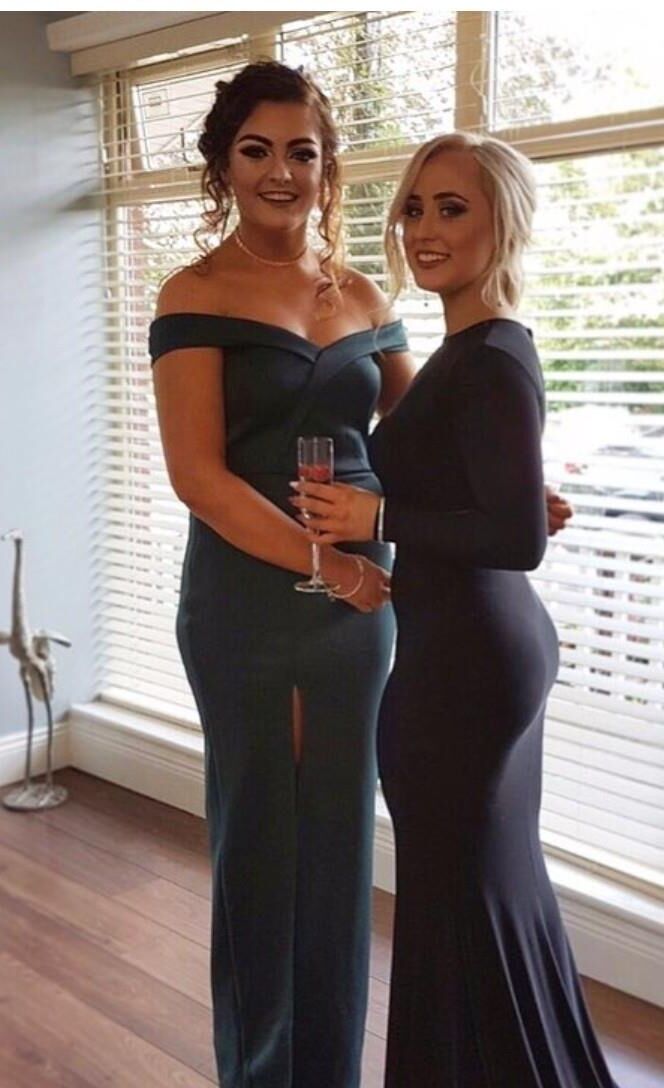 Aisling fat tits thicc bimbo blogger thinks shes better than you
