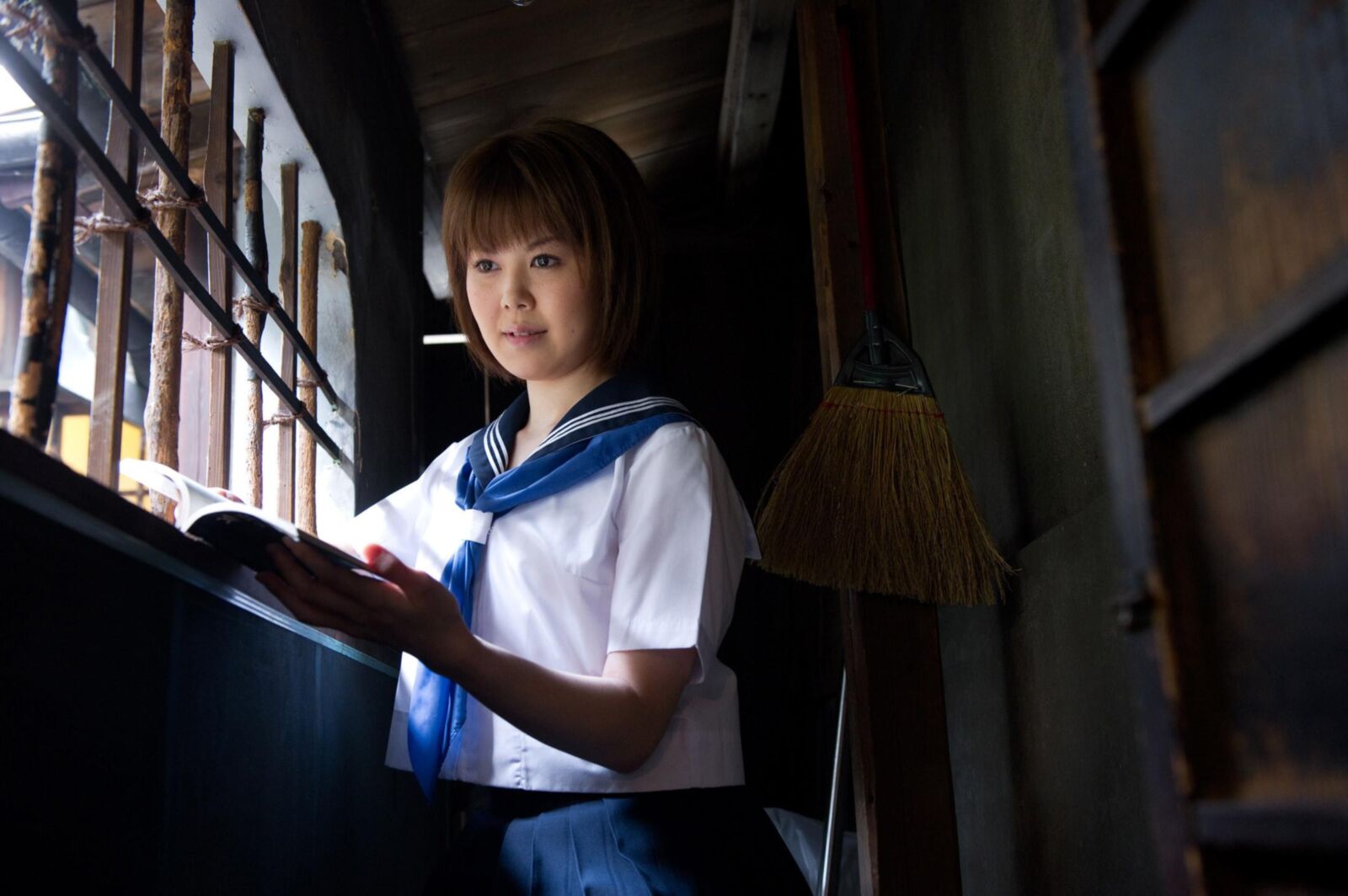 Wakana Yui