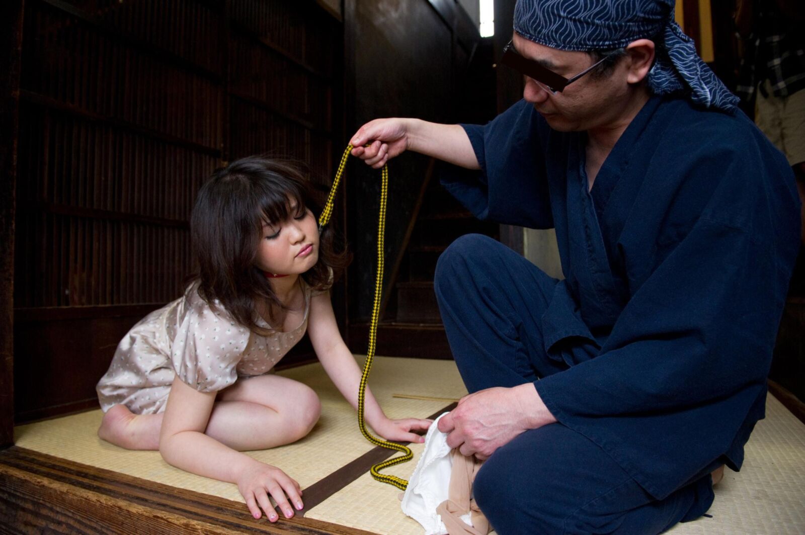 Tsukikage Raimu