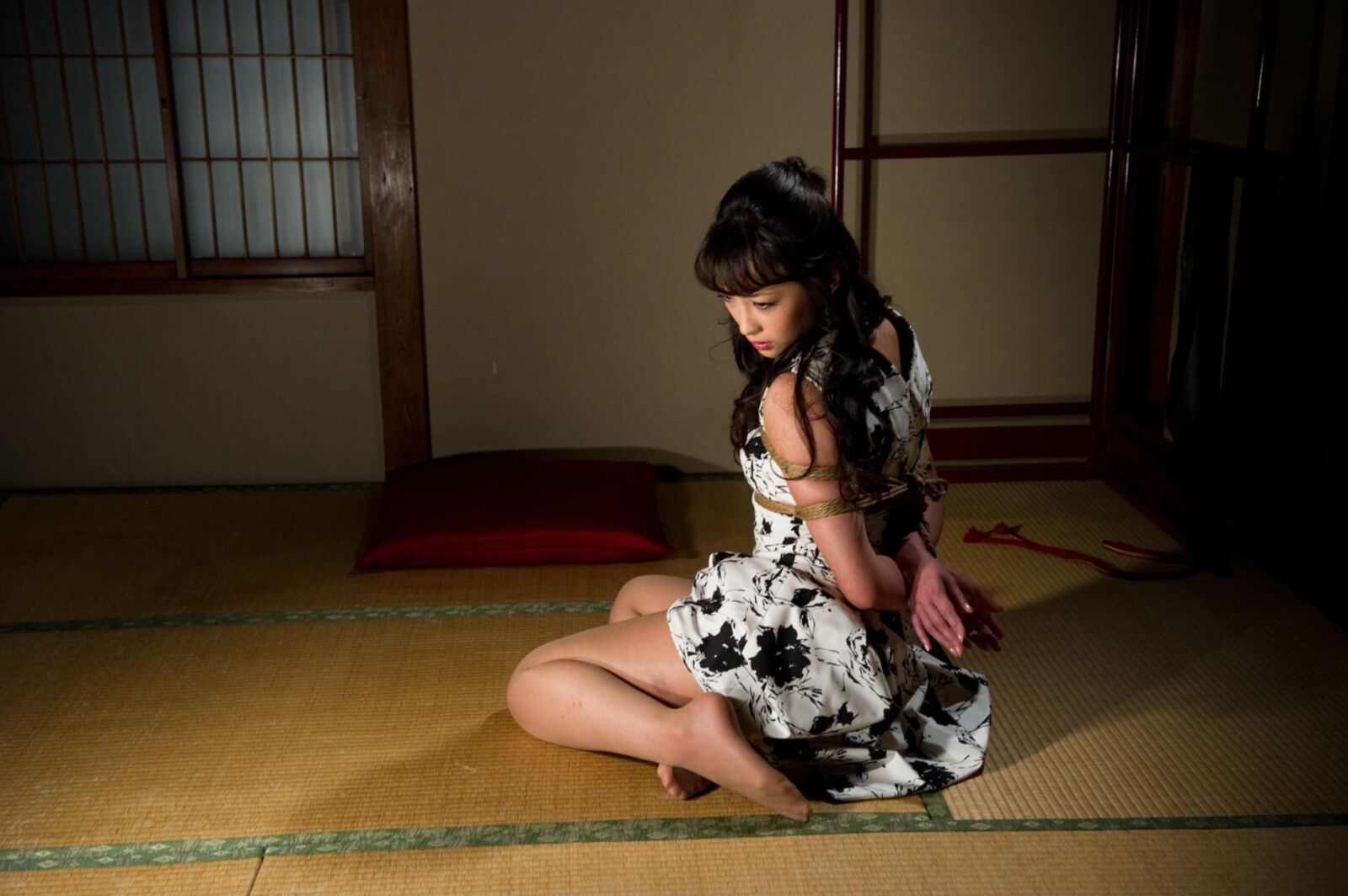 Kanno Shizuka