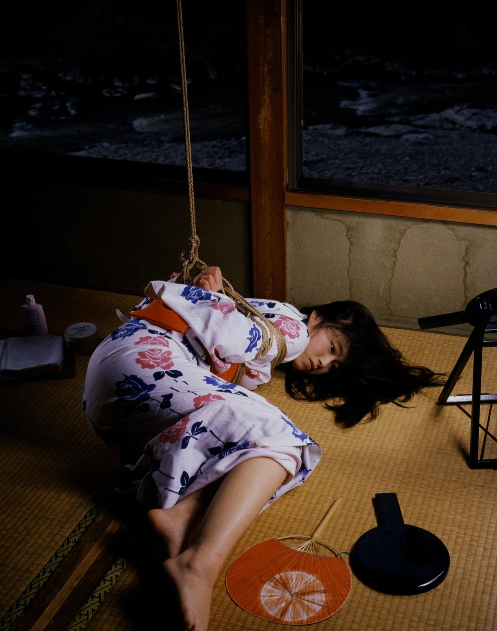 Nakata Yuko