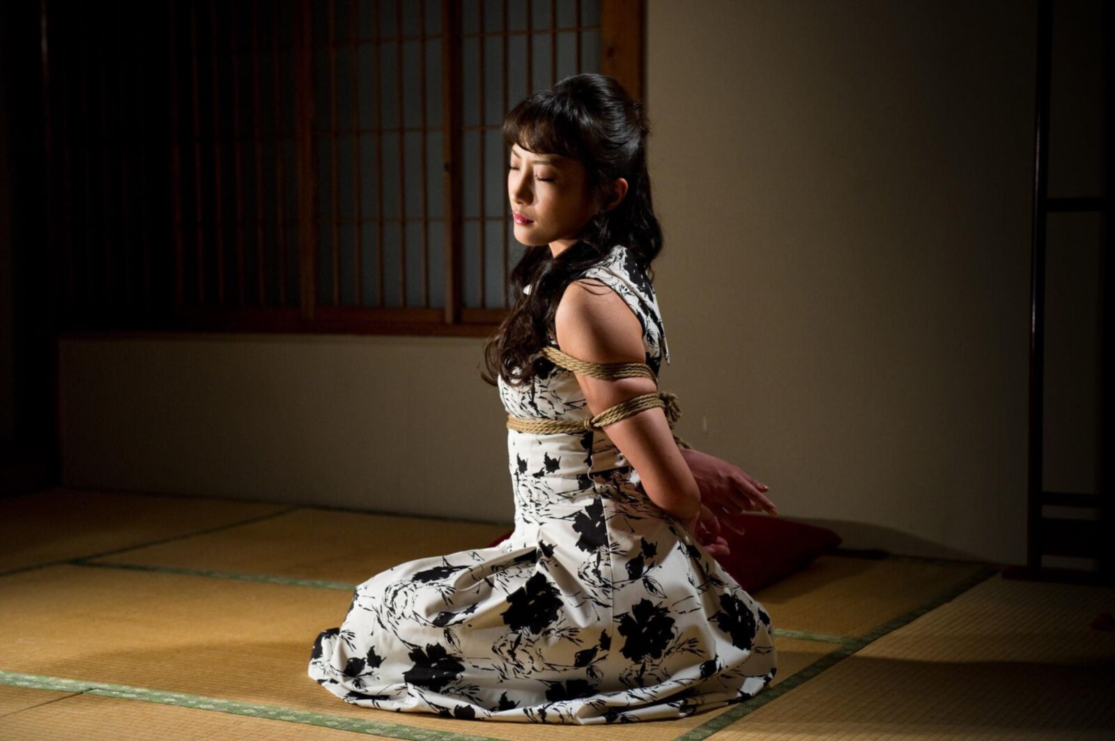Kanno Shizuka