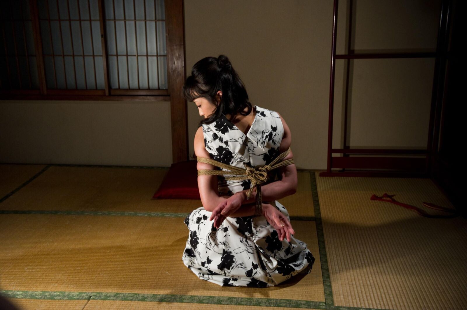 Kanno Shizuka