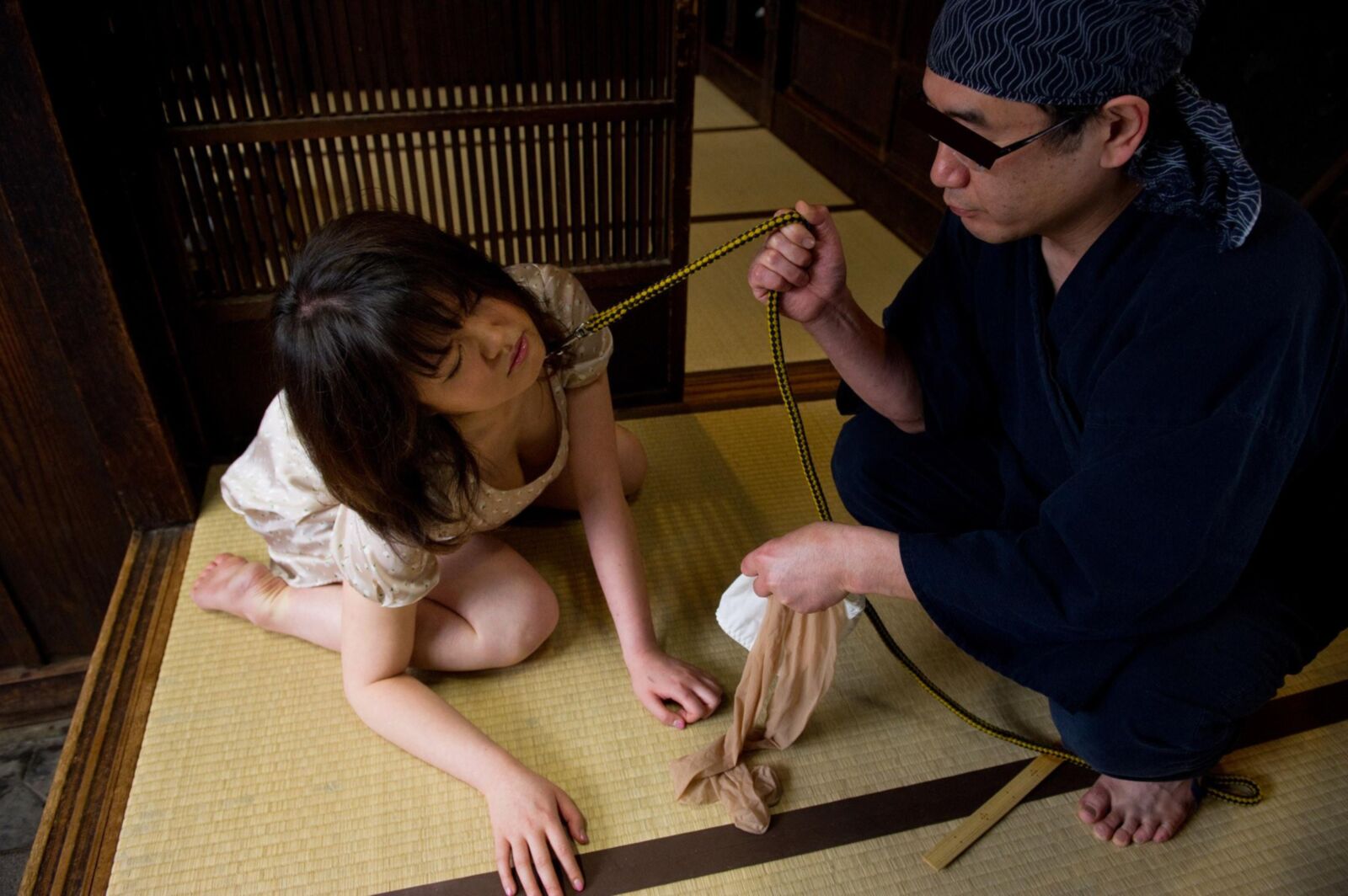 Tsukikage Raimu