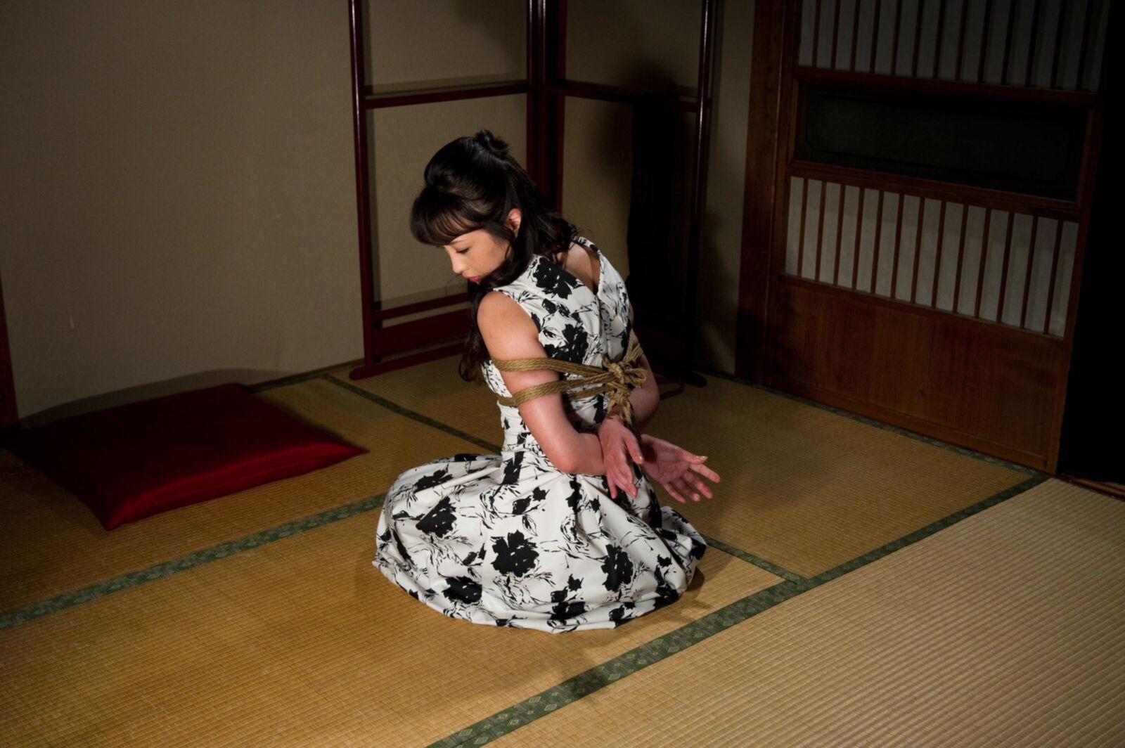 Kanno Shizuka