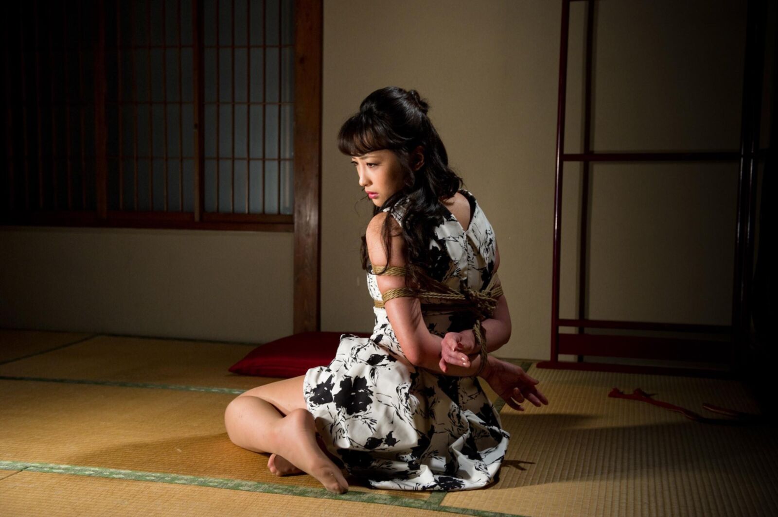 Kanno Shizuka