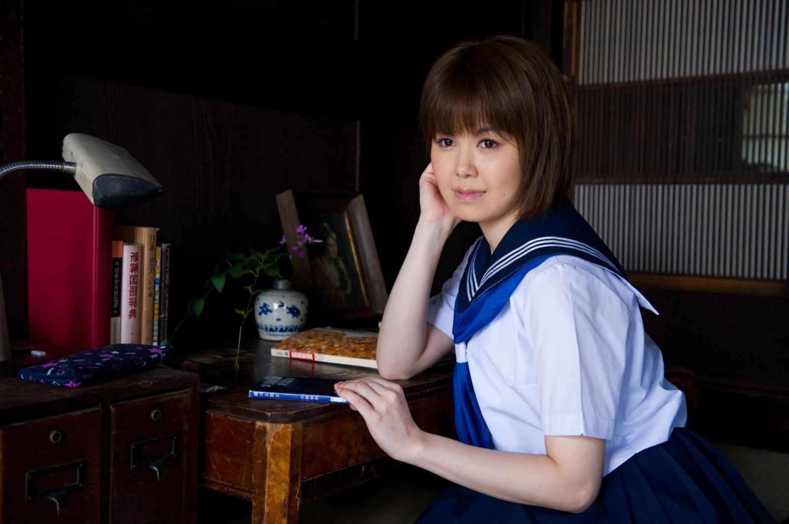 Wakana Yui