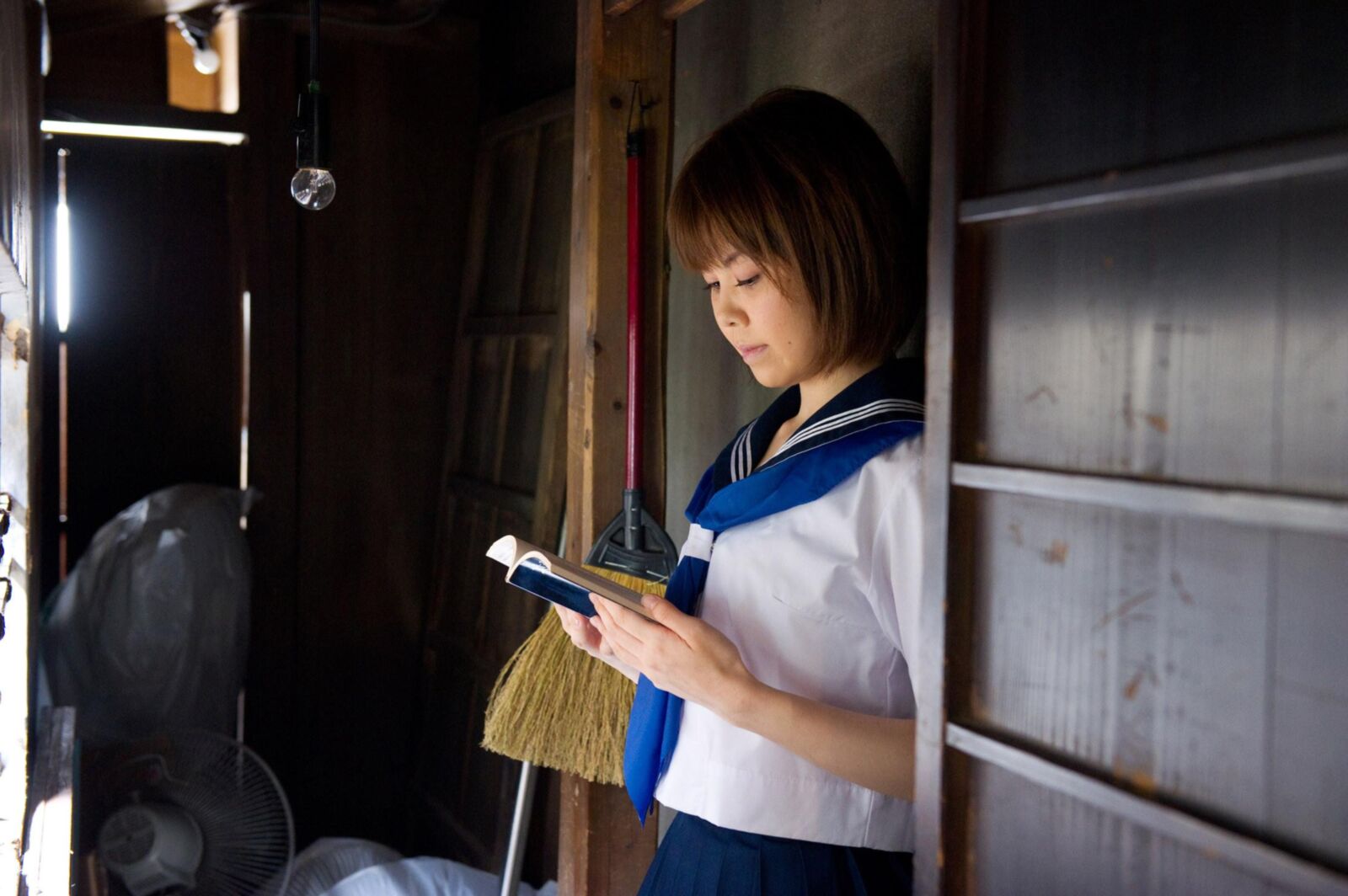 Wakana Yui