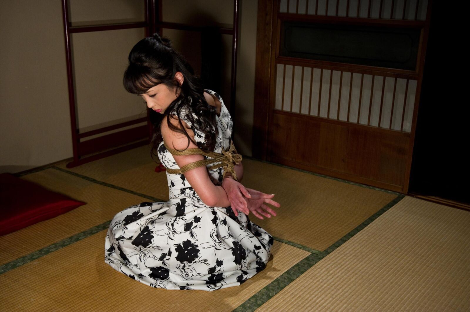 Kanno Shizuka