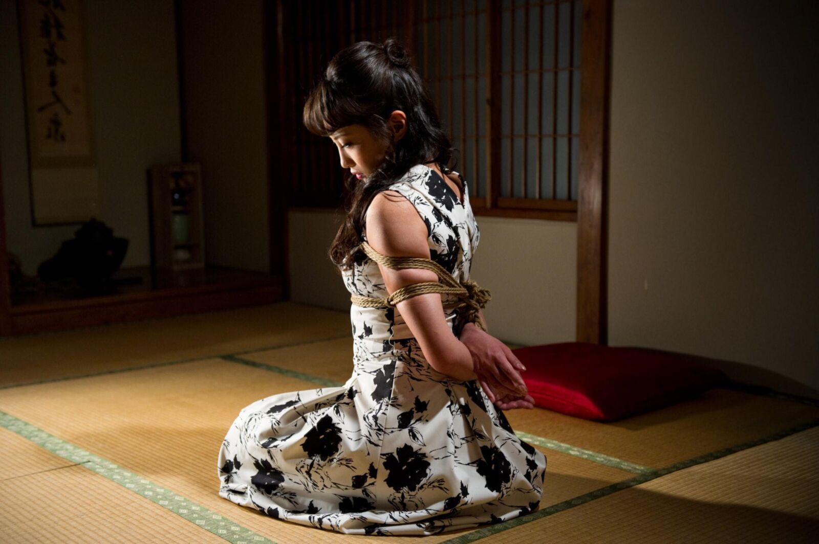 Kanno Shizuka