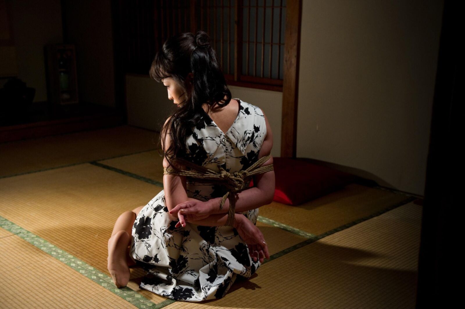 Kanno Shizuka