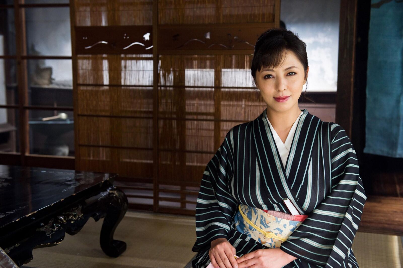 Murakami Ryoko