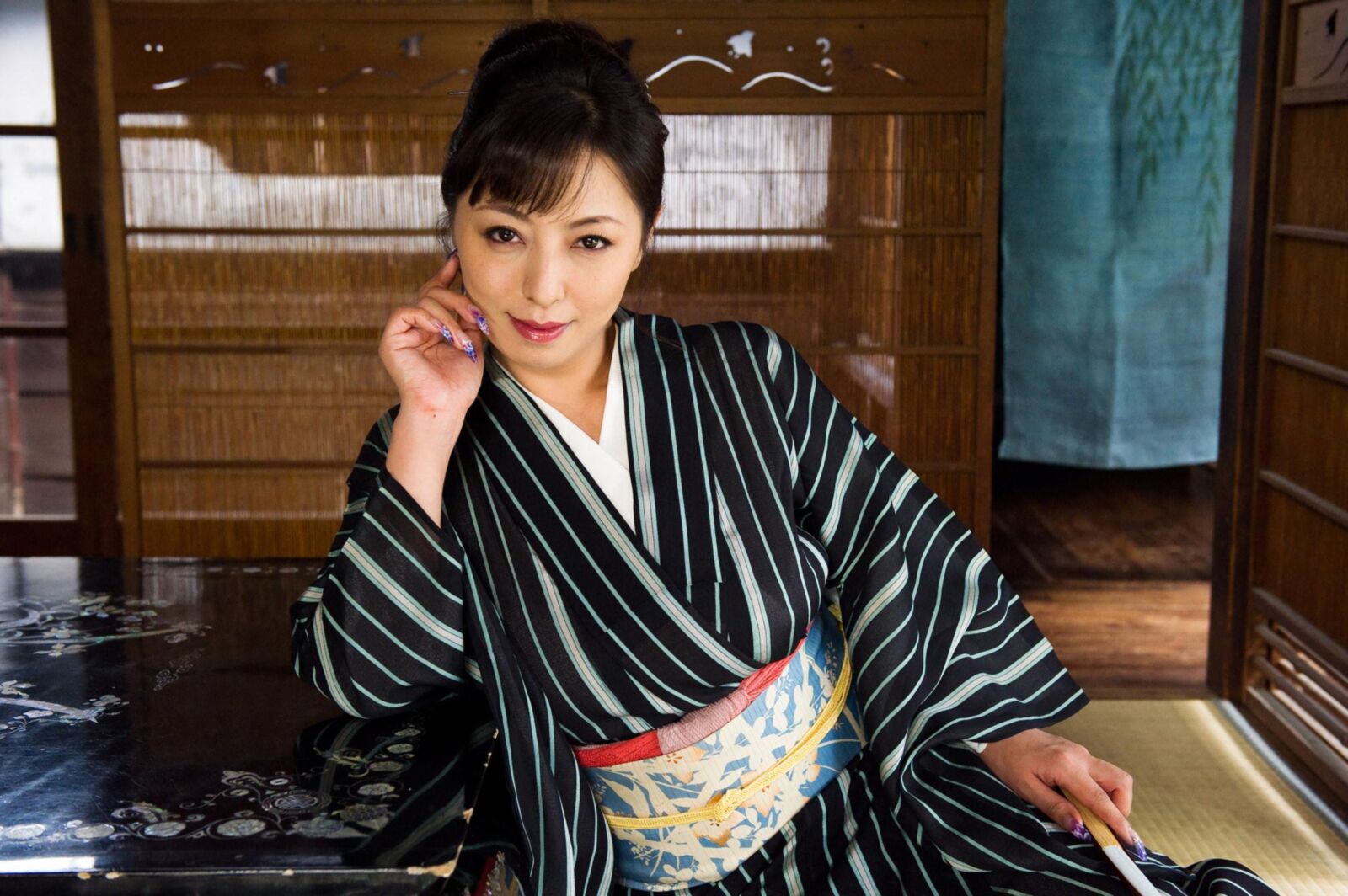 Murakami Ryoko