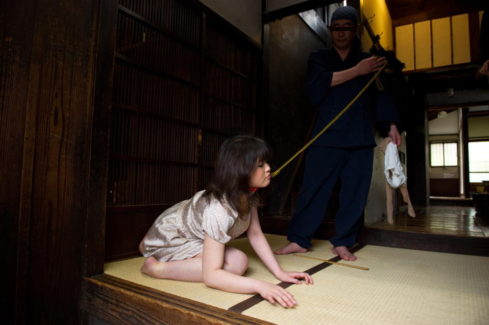 Tsukikage Raimu