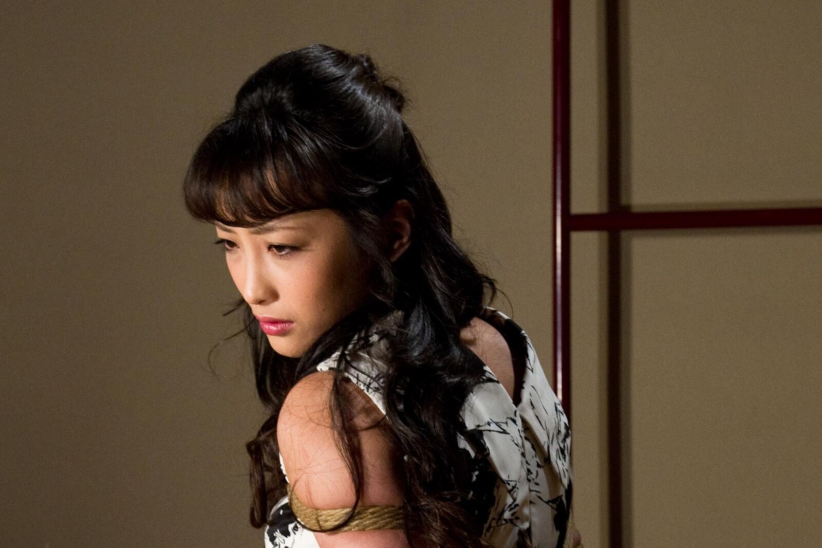 Kanno Shizuka