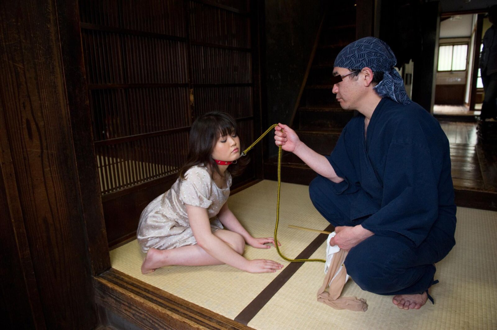 Tsukikage Raimu