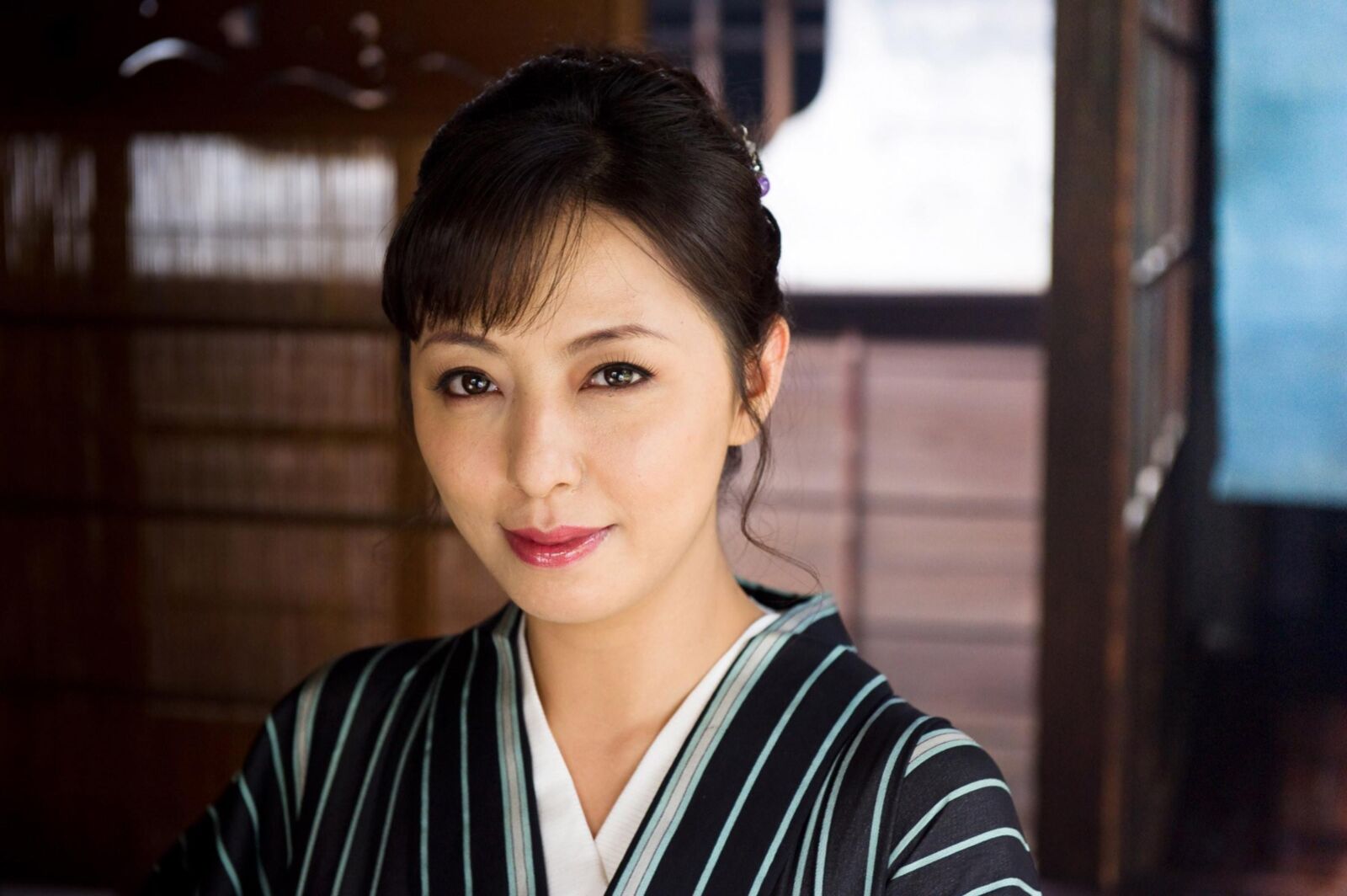 Murakami Ryoko
