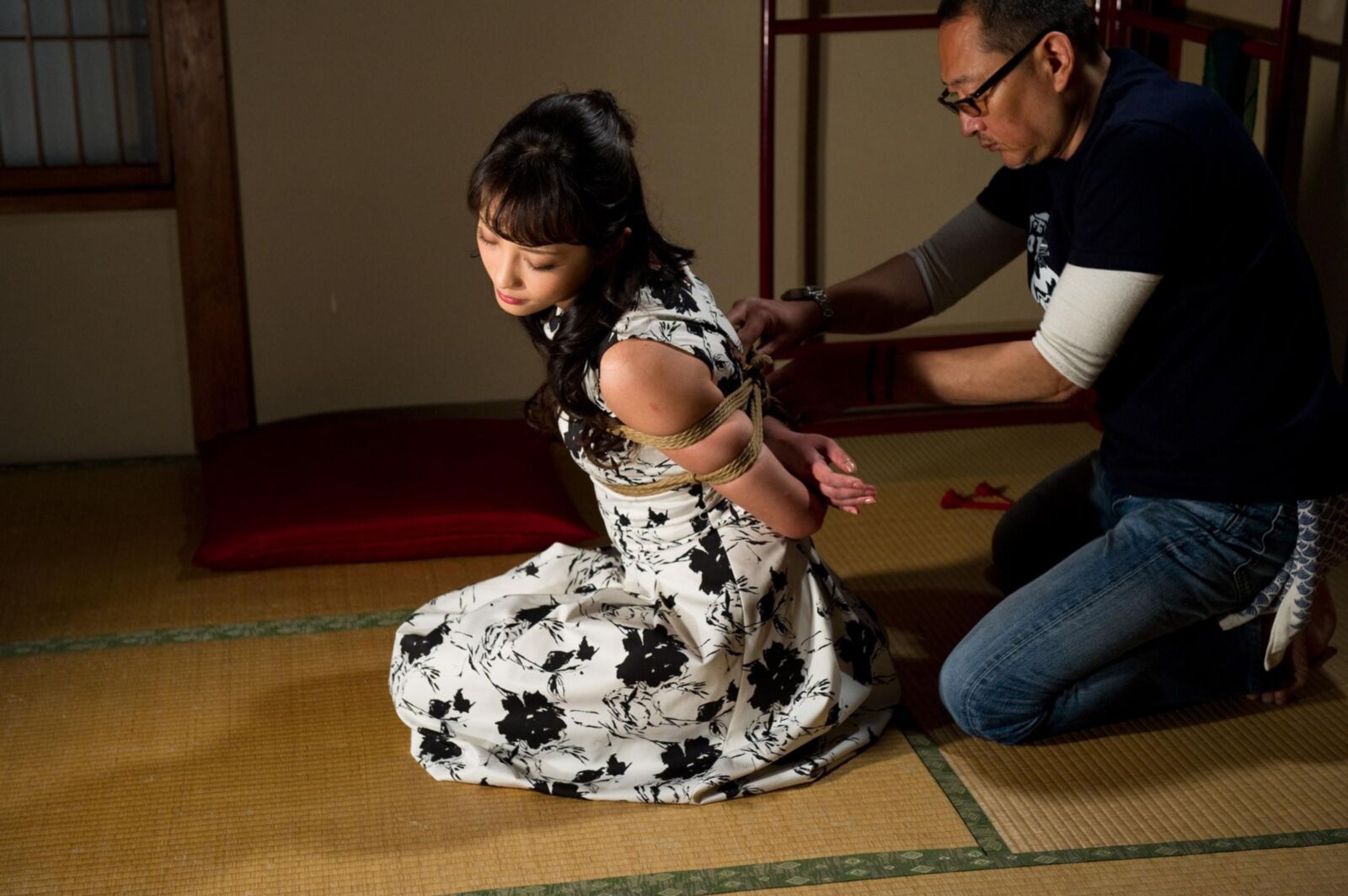 Kanno Shizuka
