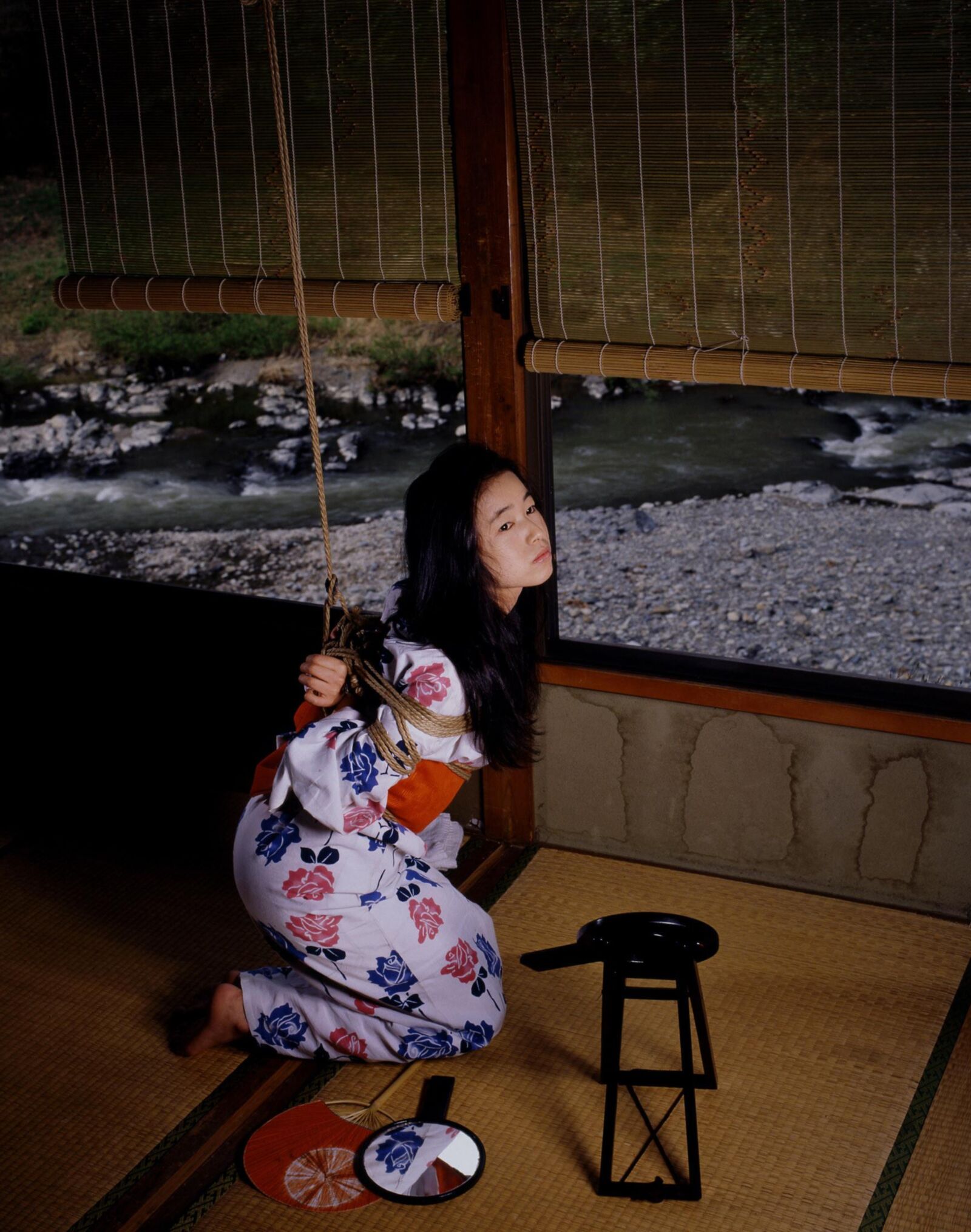 Nakata Yuko