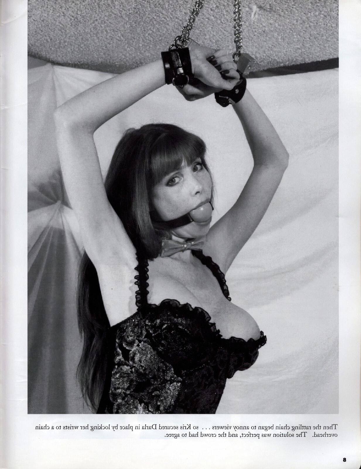 Bondage Fantasies 
