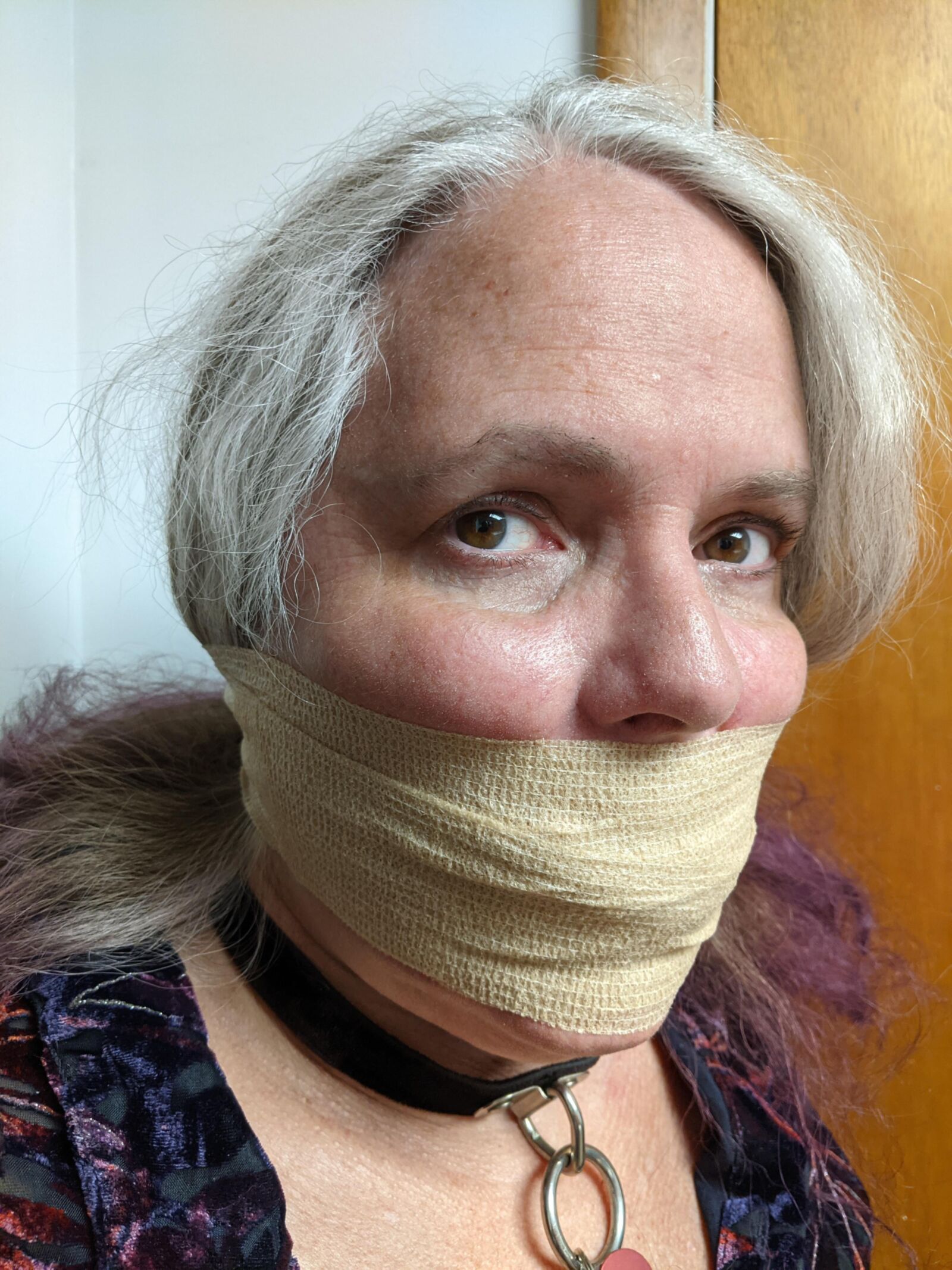 Gagged Slut 