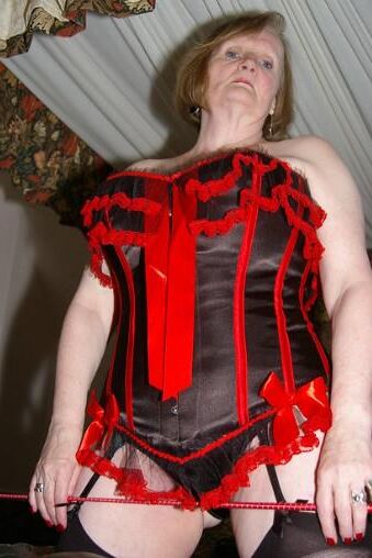 bien madame