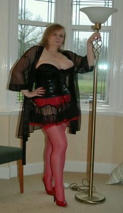 bien madame