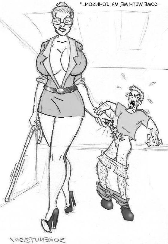 Sorenutz / Underling Workplace Shenanigans