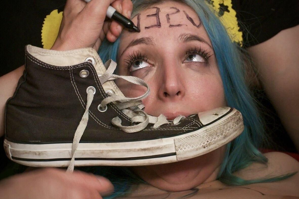  Write what you are!