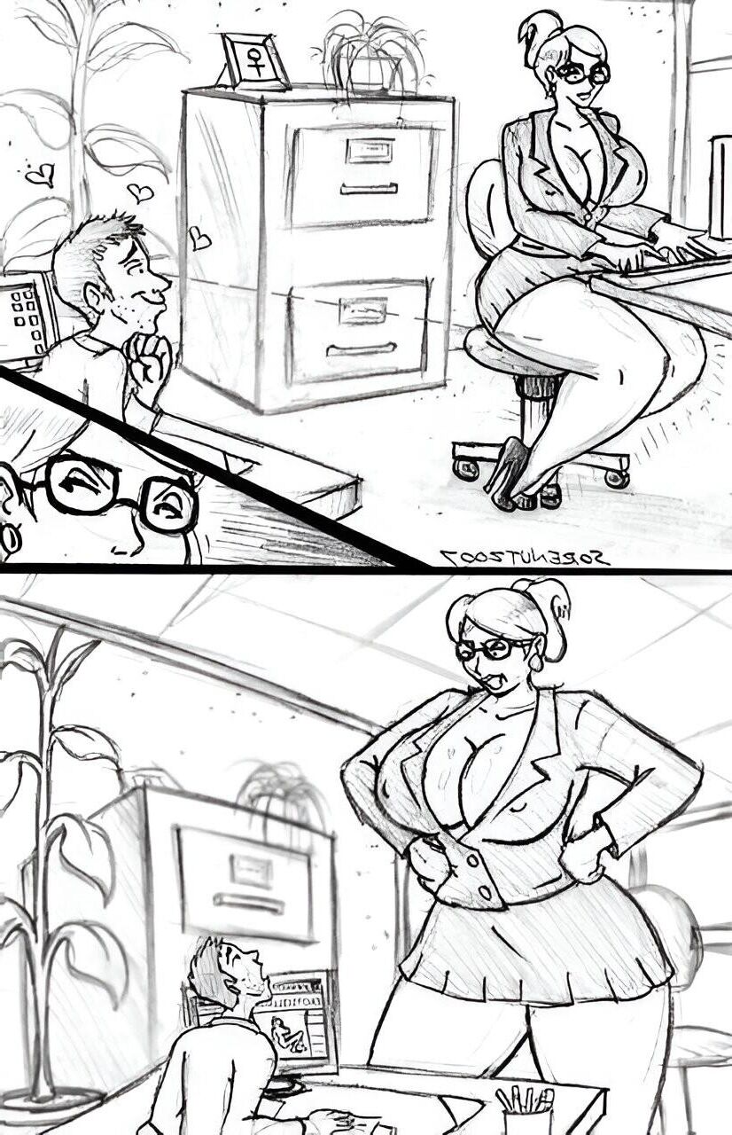 Sorenutz / Underling Workplace Shenanigans