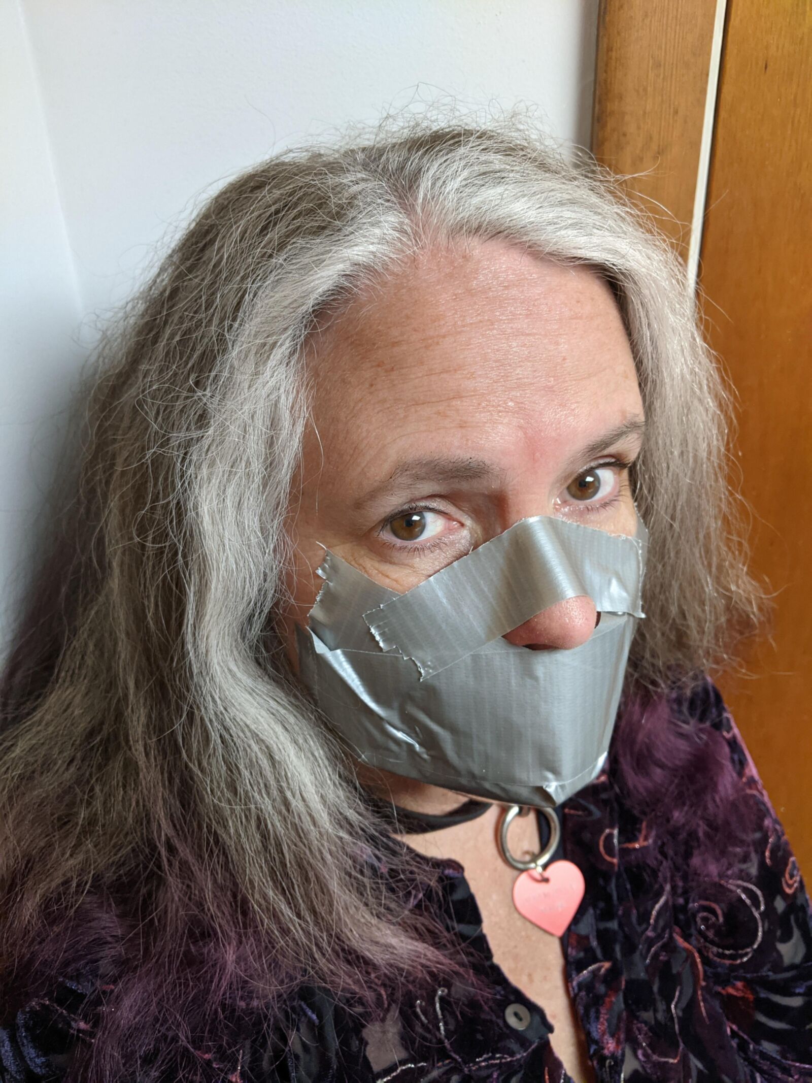 Gagged Slut 