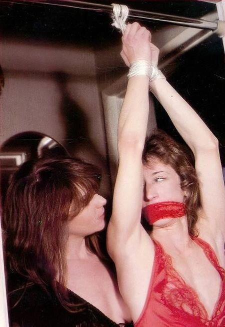 Bondage Adventures ()