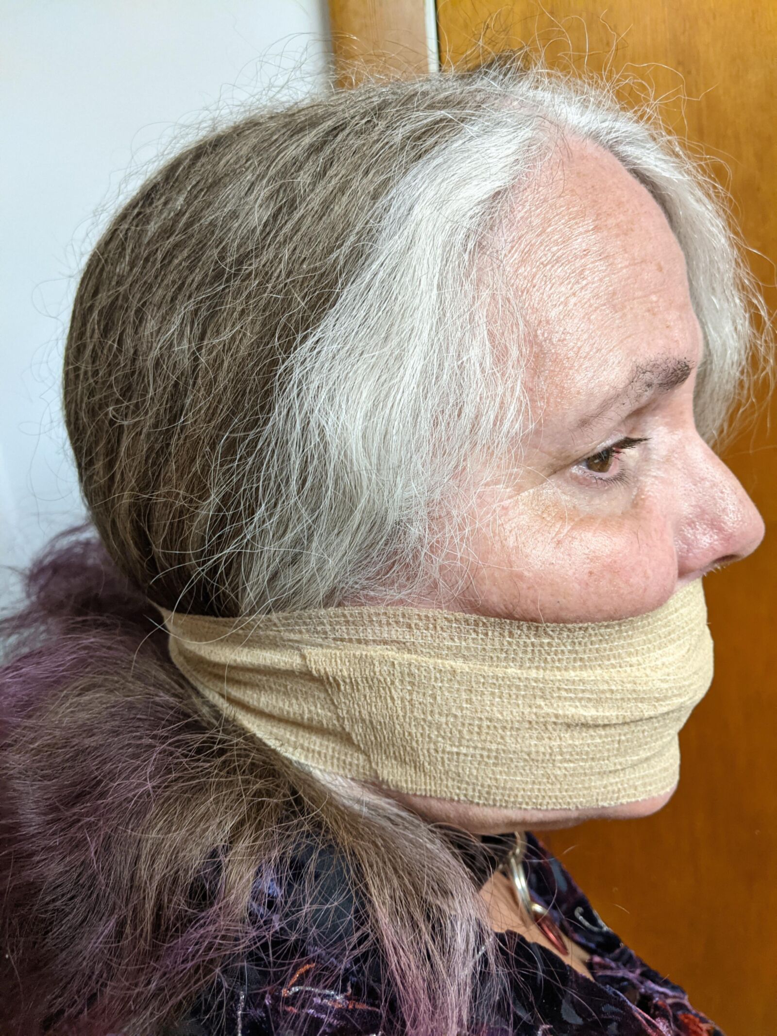 Gagged Slut 
