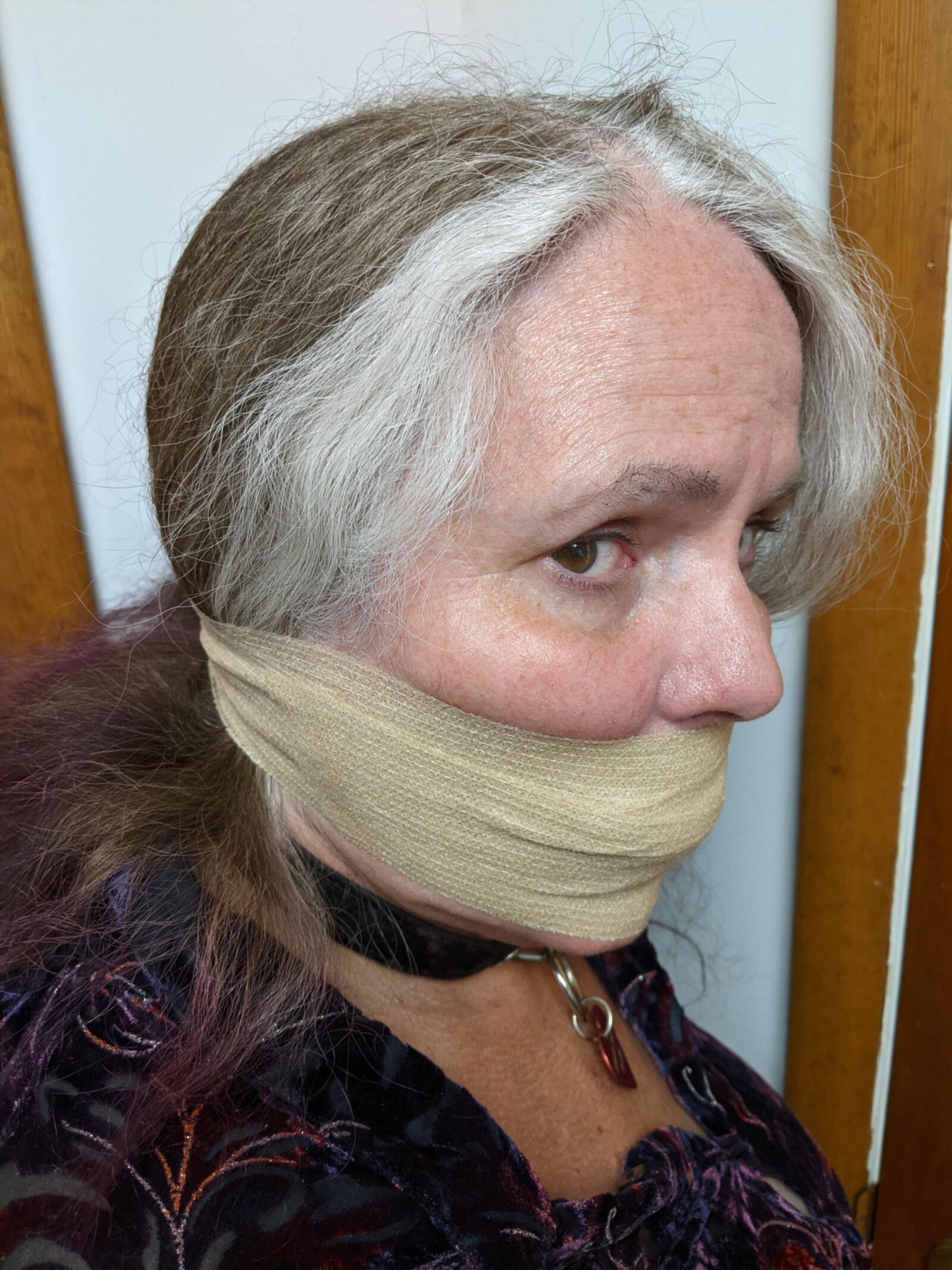 Gagged Slut 