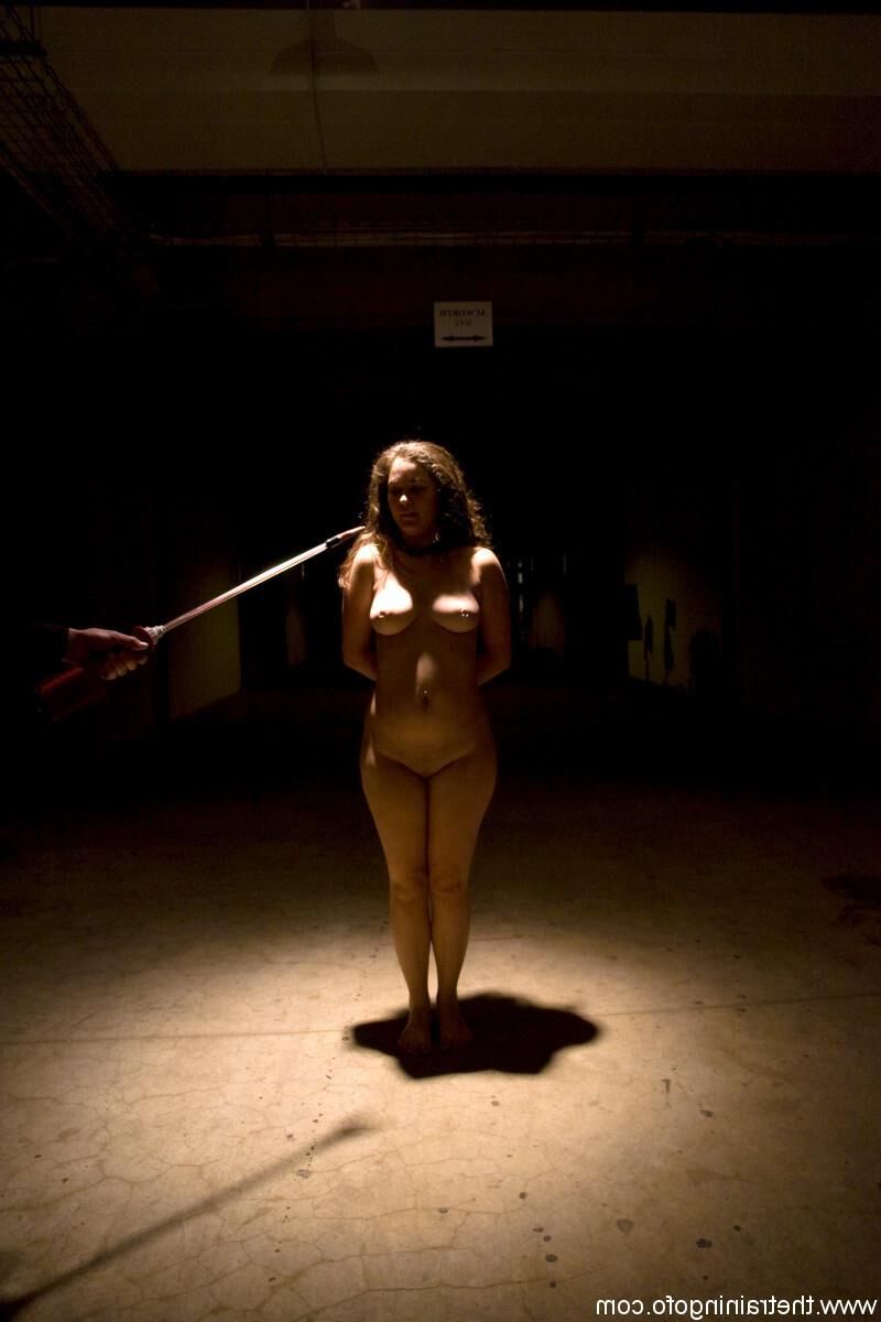 BDSM Sluts: Charlotte Vale Needs Discipline