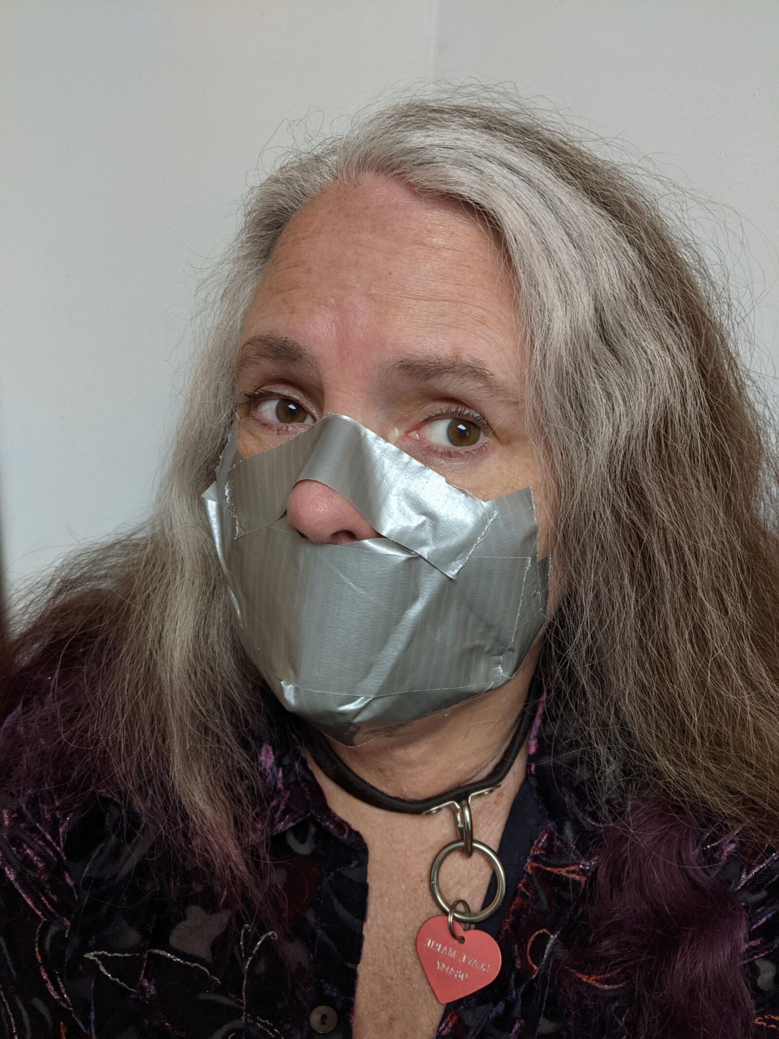 Gagged Slut 